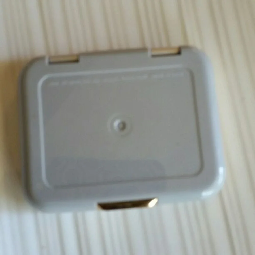 Mary Kay signature compact